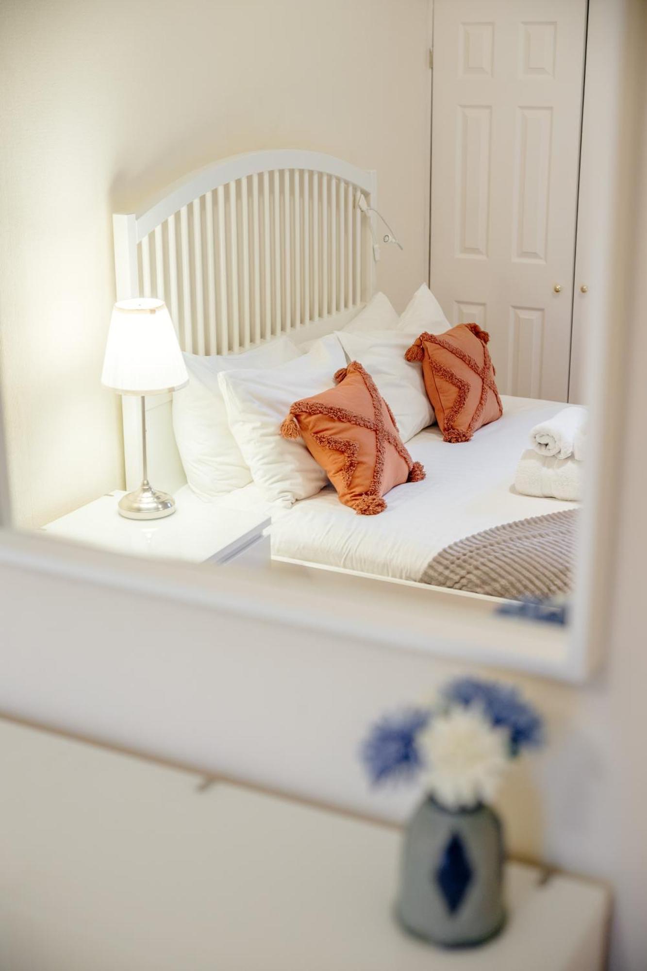 Apartament Delightful Ground Floor Newington Flat Edynburg Zewnętrze zdjęcie