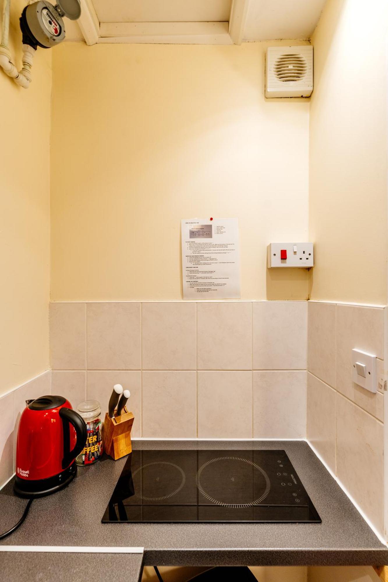 Apartament Delightful Ground Floor Newington Flat Edynburg Zewnętrze zdjęcie