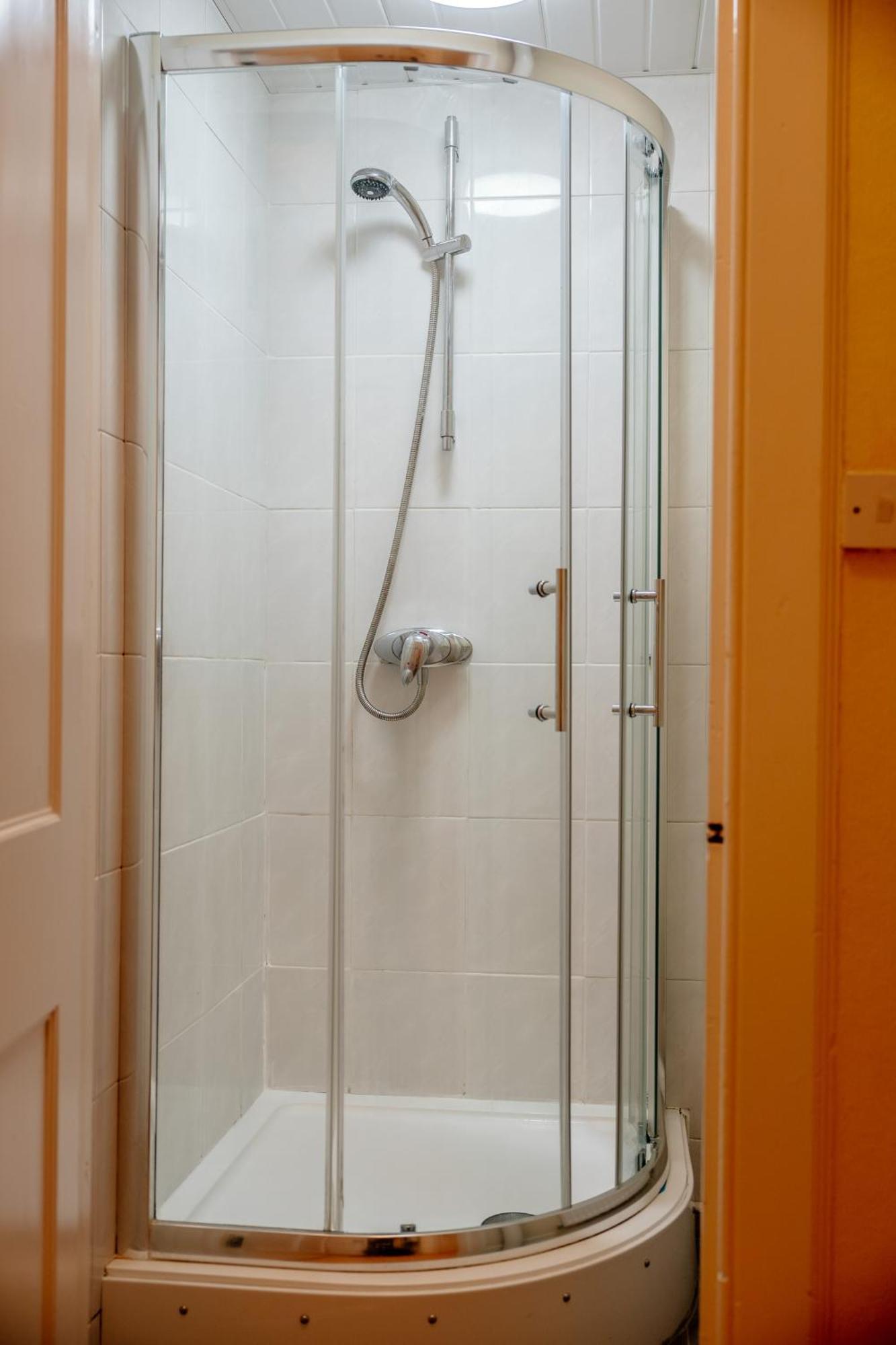 Apartament Delightful Ground Floor Newington Flat Edynburg Zewnętrze zdjęcie
